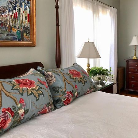 كامدن The Belmont Inn المظهر الخارجي الصورة