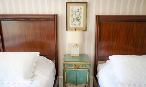كامدن The Belmont Inn المظهر الخارجي الصورة