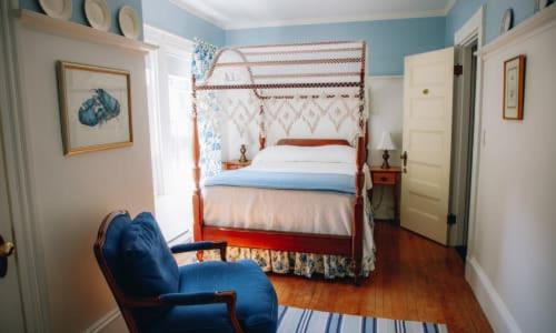 كامدن The Belmont Inn المظهر الخارجي الصورة