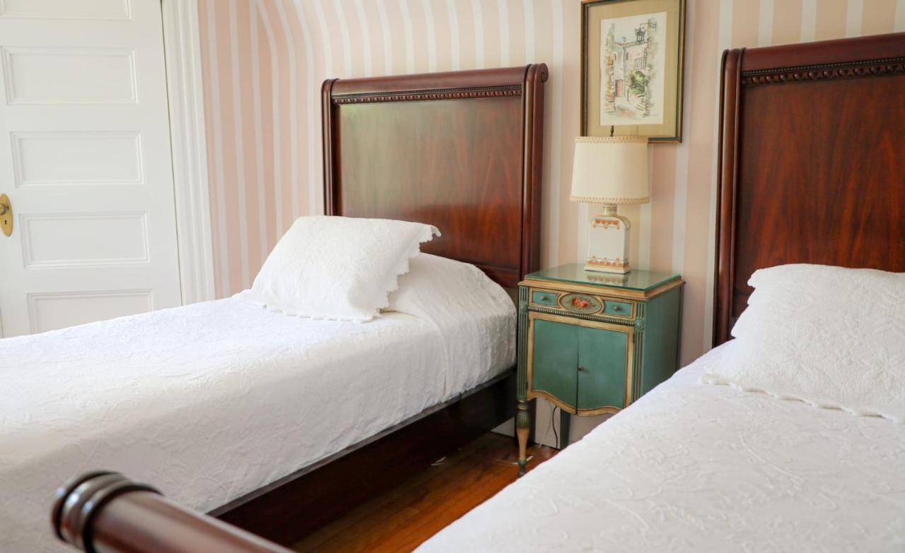 كامدن The Belmont Inn المظهر الخارجي الصورة