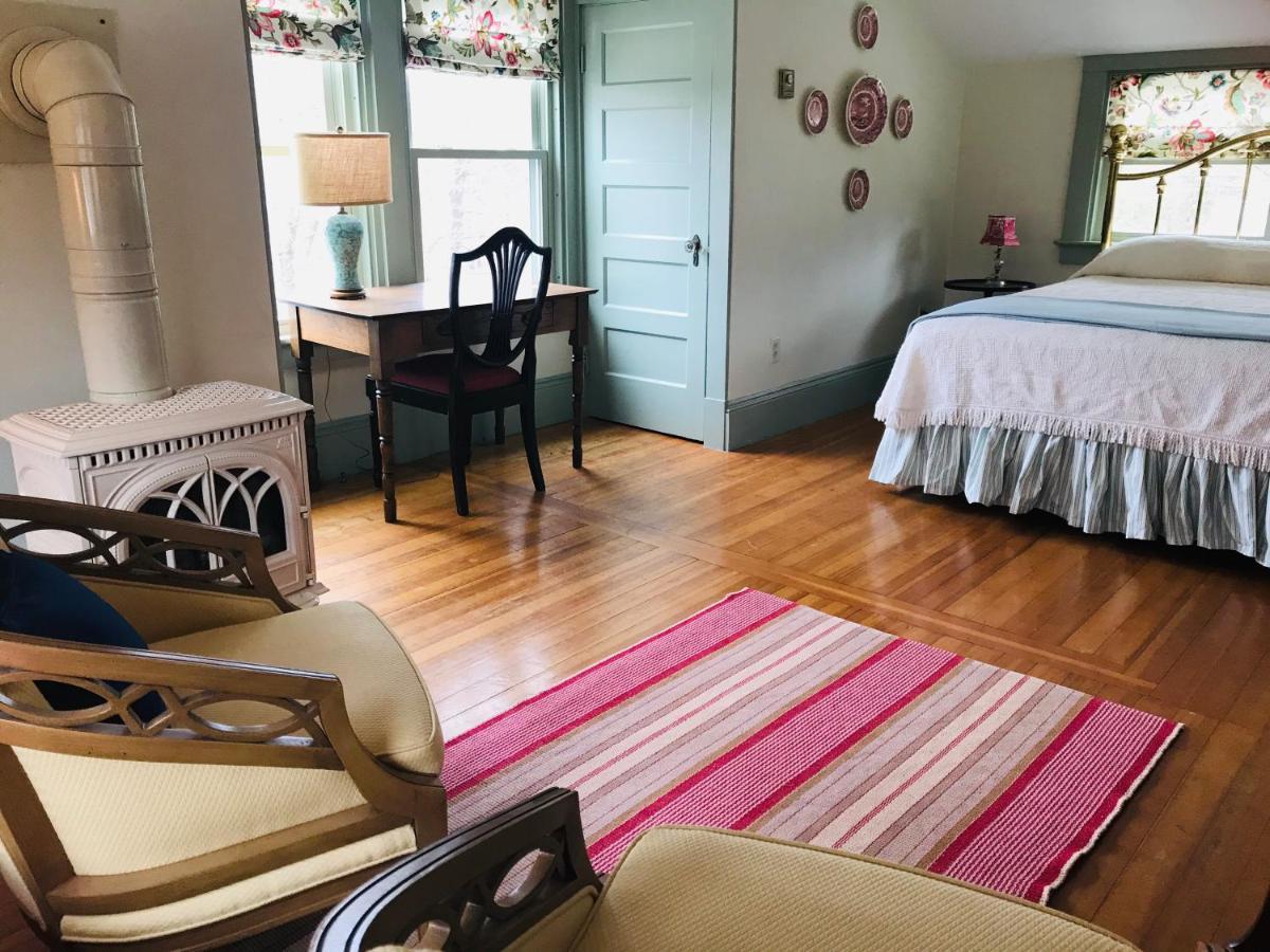 كامدن The Belmont Inn المظهر الخارجي الصورة
