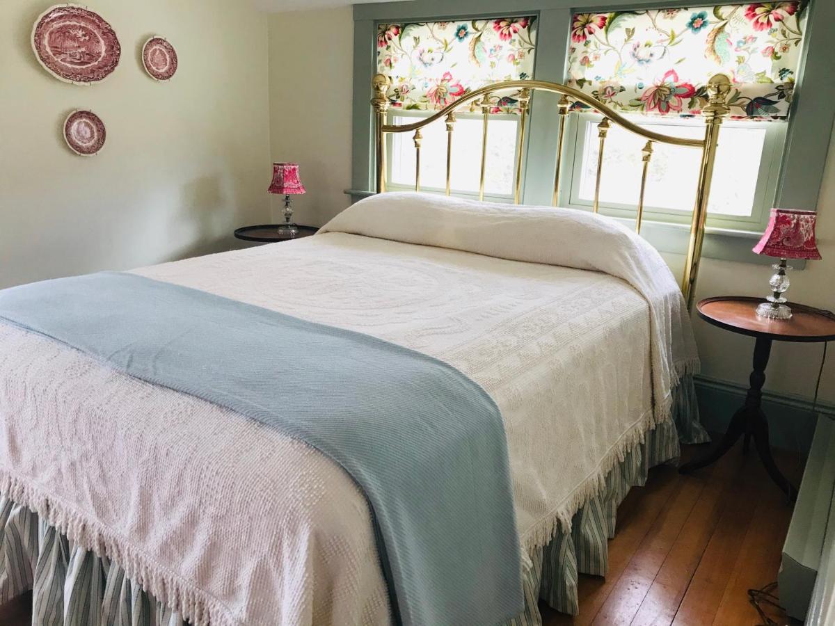كامدن The Belmont Inn المظهر الخارجي الصورة