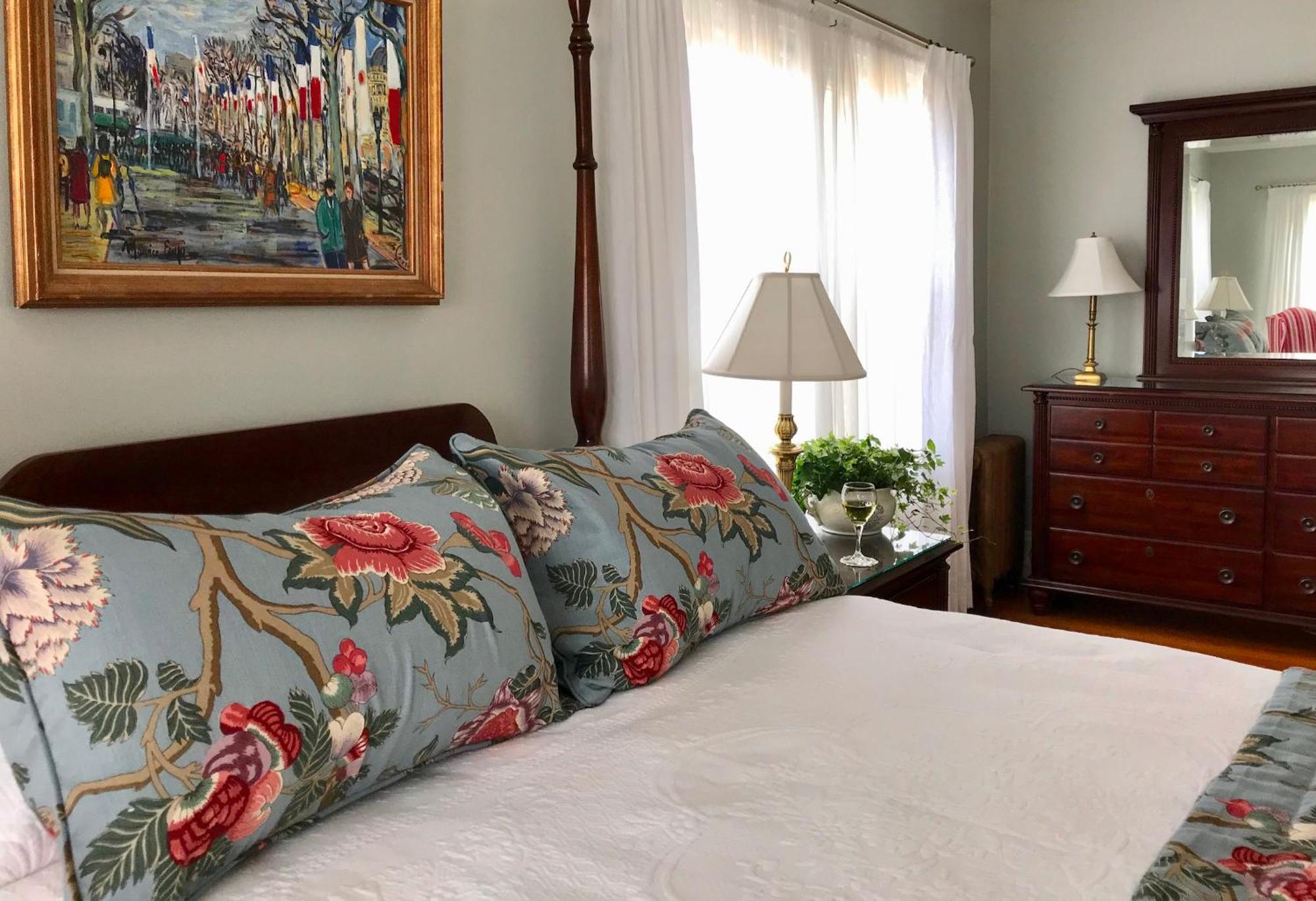 كامدن The Belmont Inn المظهر الخارجي الصورة