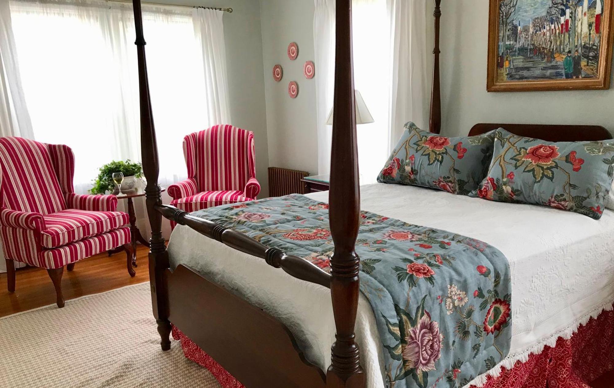 كامدن The Belmont Inn المظهر الخارجي الصورة