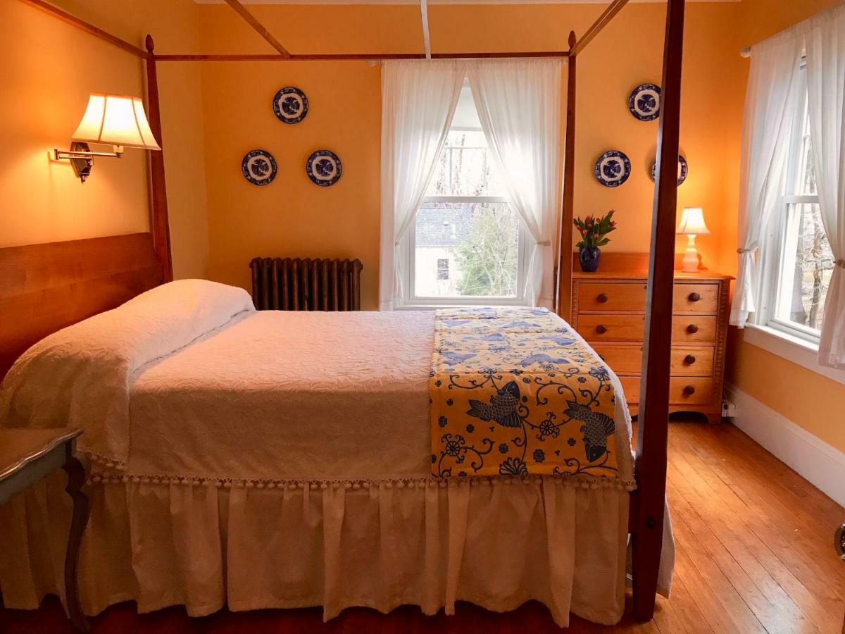 كامدن The Belmont Inn المظهر الخارجي الصورة