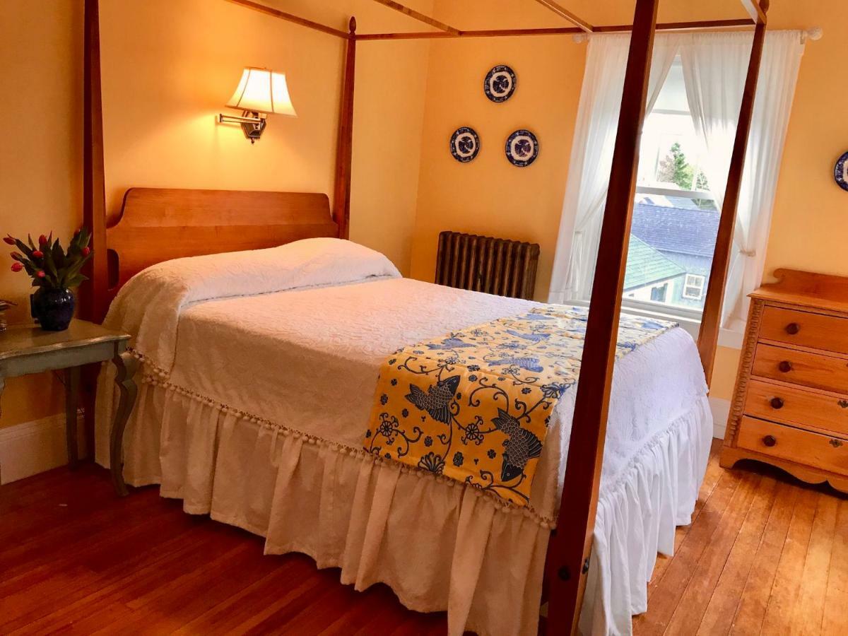 كامدن The Belmont Inn المظهر الخارجي الصورة