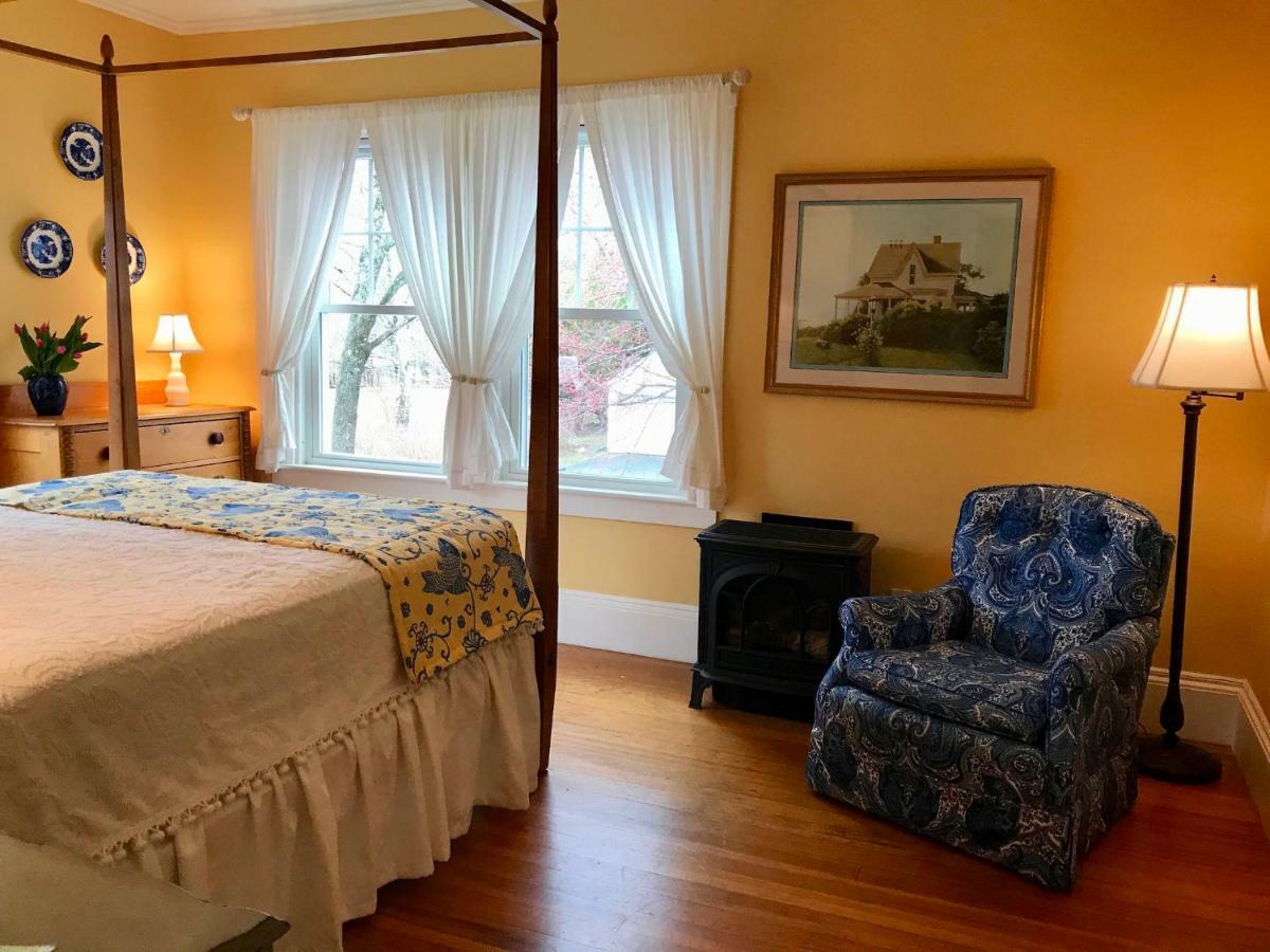 كامدن The Belmont Inn المظهر الخارجي الصورة