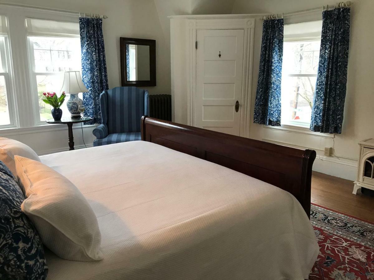 كامدن The Belmont Inn المظهر الخارجي الصورة