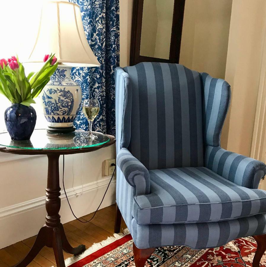 كامدن The Belmont Inn المظهر الخارجي الصورة